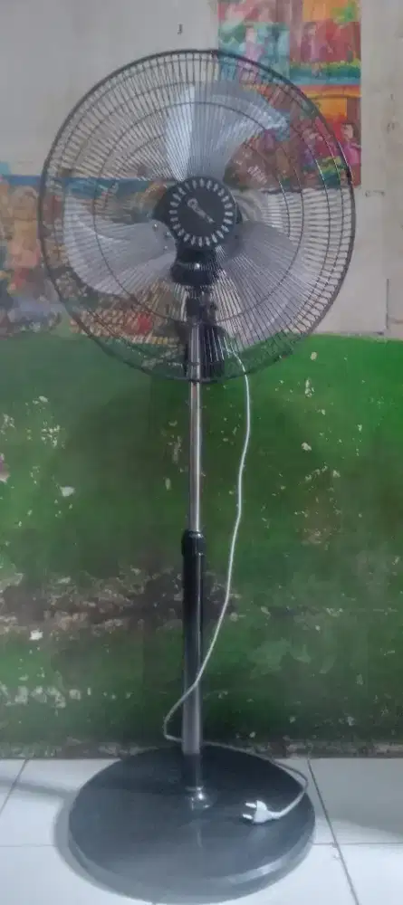 Kipas angin berdiri COSMOS 18 inc