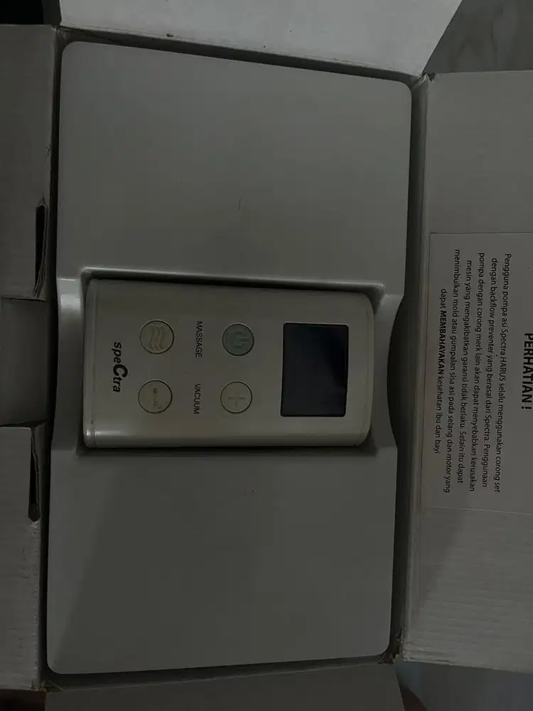 Pompa ASI Spectra 9+