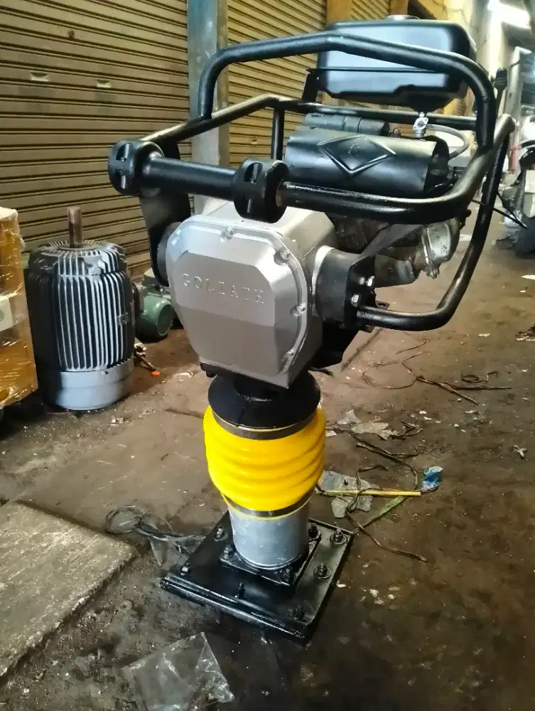 Stemper kuda Honda GX