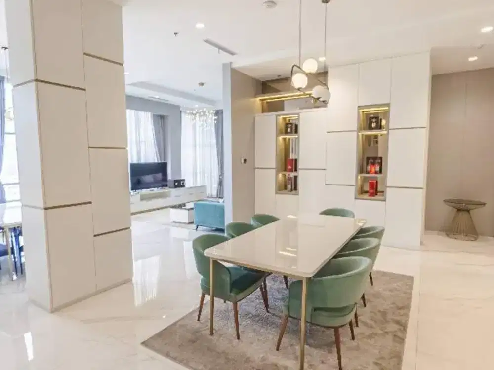 Dijual SOMERSET Apartment Tower North 1