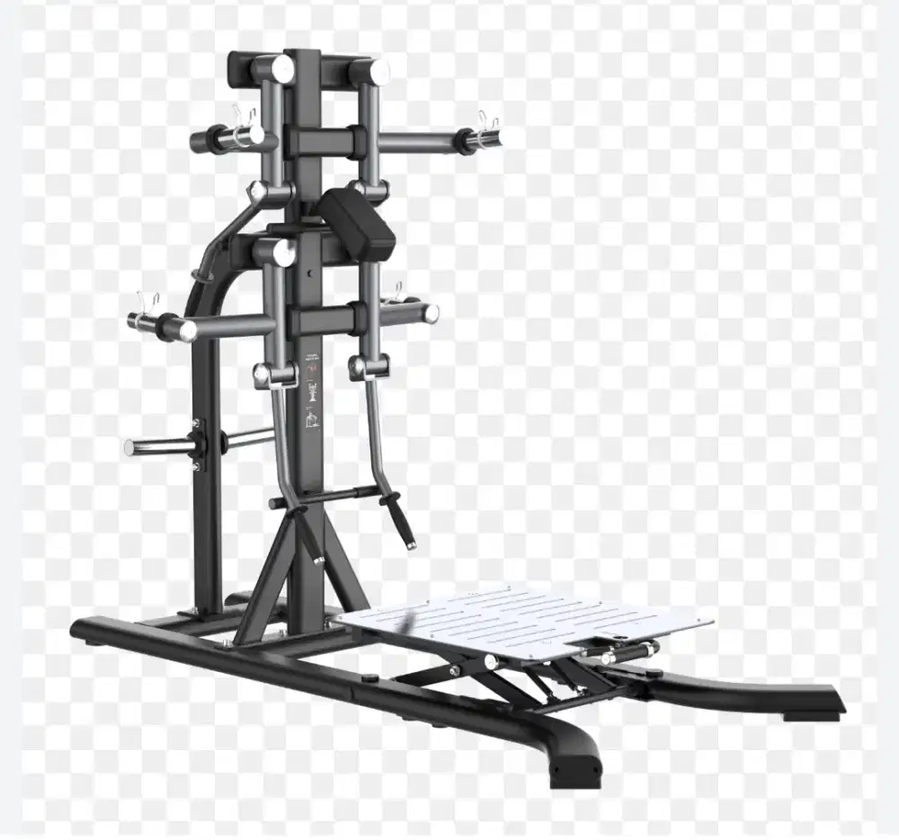Standing Multi Flight SH034 Insight Alat Gym Fitness Comercial