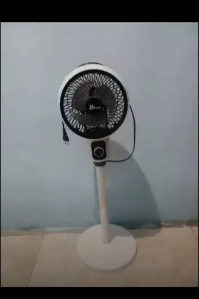 Dijual Kipas Angin 9 inch