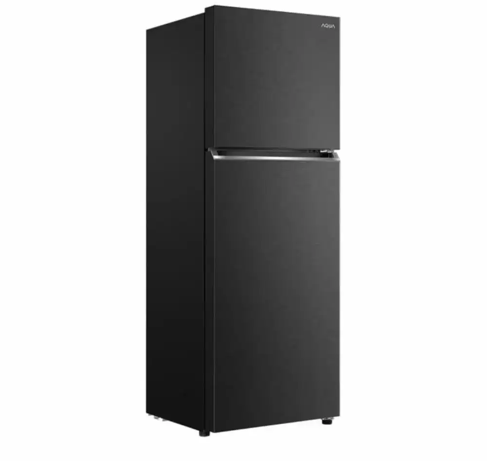 KULKAS AQUA 2 PINTU 205 LITER