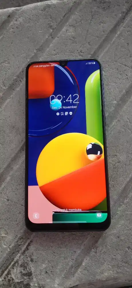 Samsung Galaxy A50 S