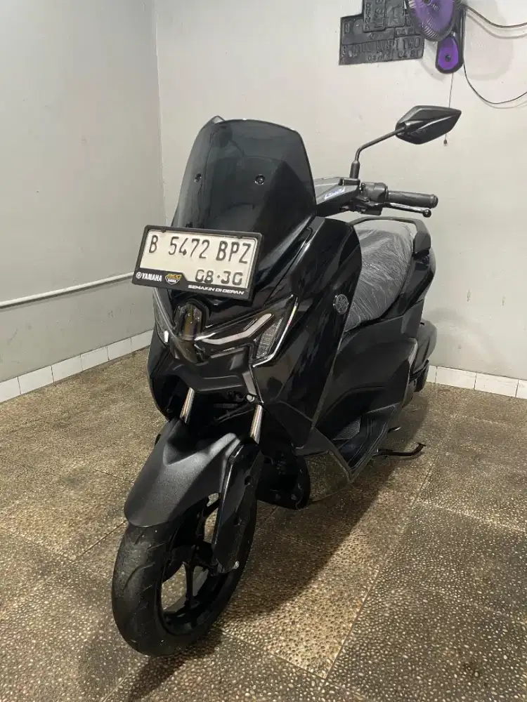 YAMAHA NMAX NEO 2025