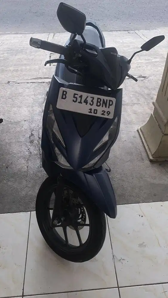 Beat Smartkey Deluxe 2024