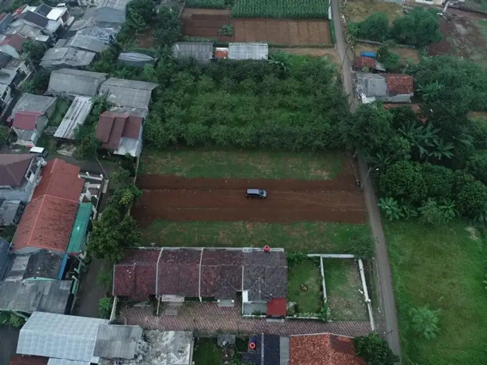 Tanpa Bunga Tanah Siap Bangun 5 Menit Toll Kayu Manis Cicilan 12x