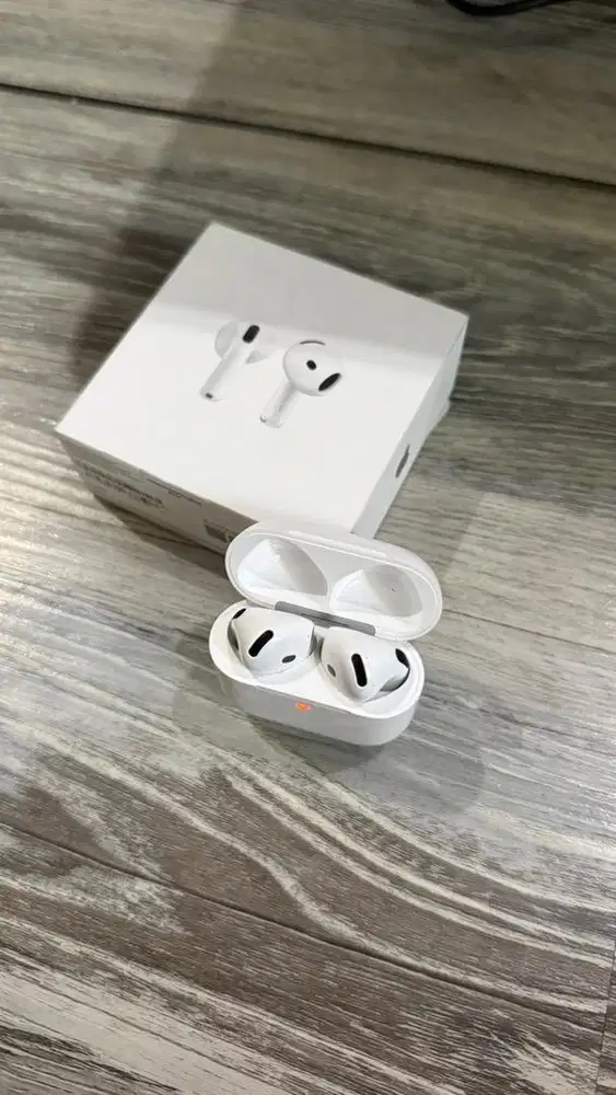 Apple Airpods 4 Non ANC