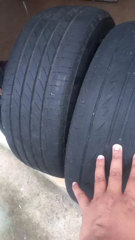 195/50 R16 Bridgestone Turanza