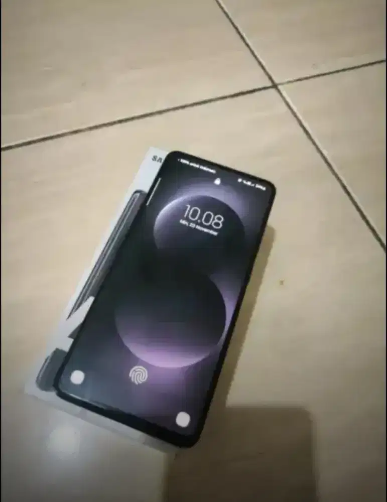 Samsung A51 6/128 Mulus No Minus