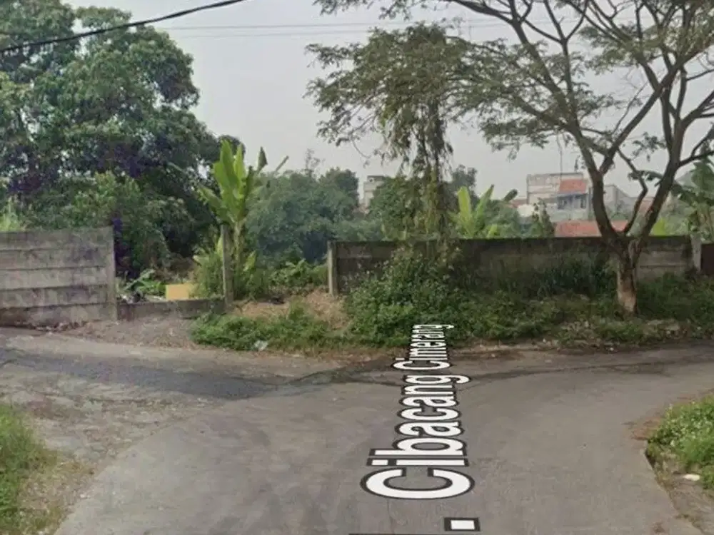 Termurah! Jual Cepat Tanah di Cimareme Bandung Barat