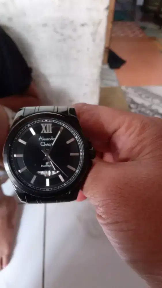 Jual jam tangan wanita