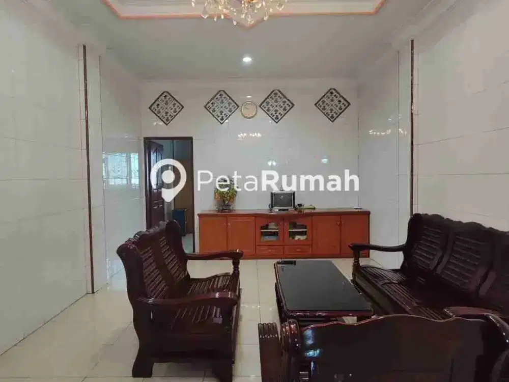 DIJUAL RUKO TERAWAT JALAN BESAR WAHIDIN