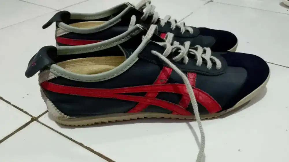 Onitsuka Tiger rere