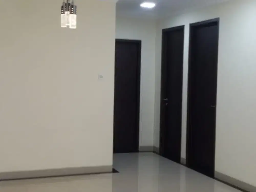 Jual Apartemen Graha Cempaka Mas Semi Furnished