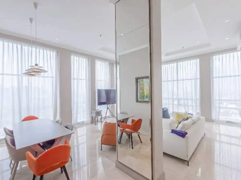 Dijual SOMERSET Apartment Tower North 2