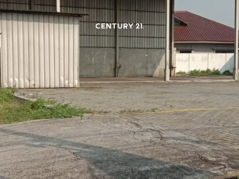 Tanah Strategis Siap Bangun Di Bekasi Kota