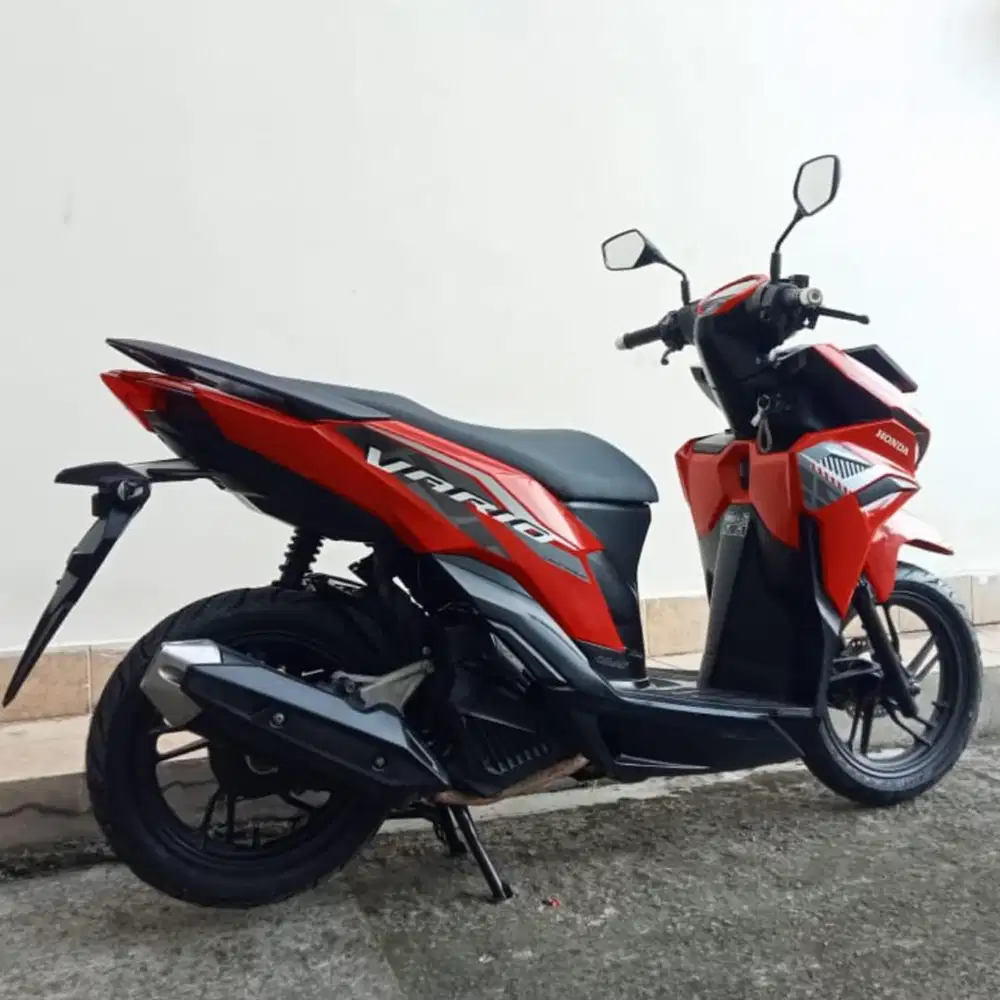 HONDA VARIO 125 CBS TH 2022 CASH/KREDIT