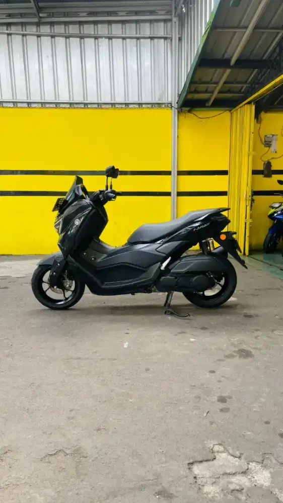 YAMAHA NMAX NEO 2025 TERAWAT