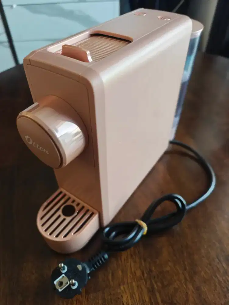 Mesin kopi kapsul Otten