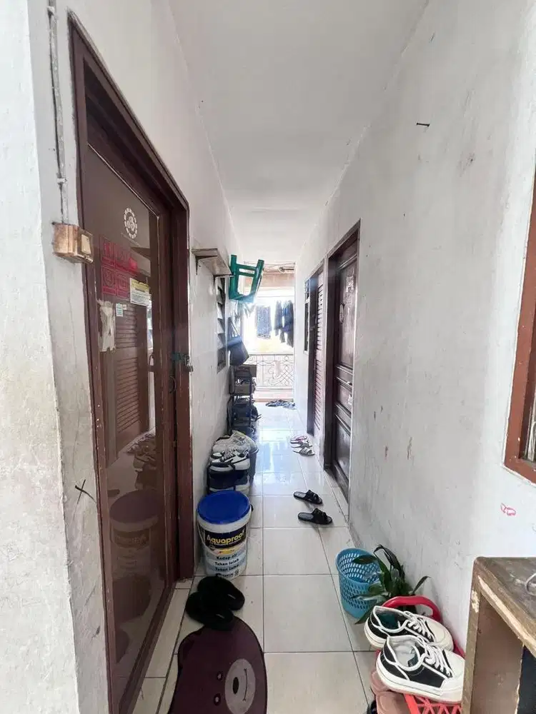 Di jual tempat usaha kos