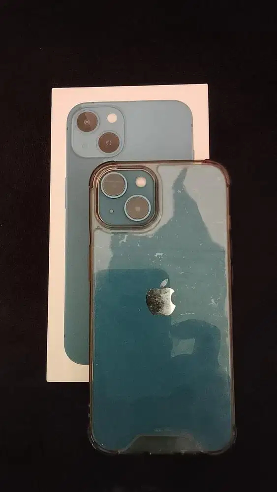 Iphone 13 128 ex ibox