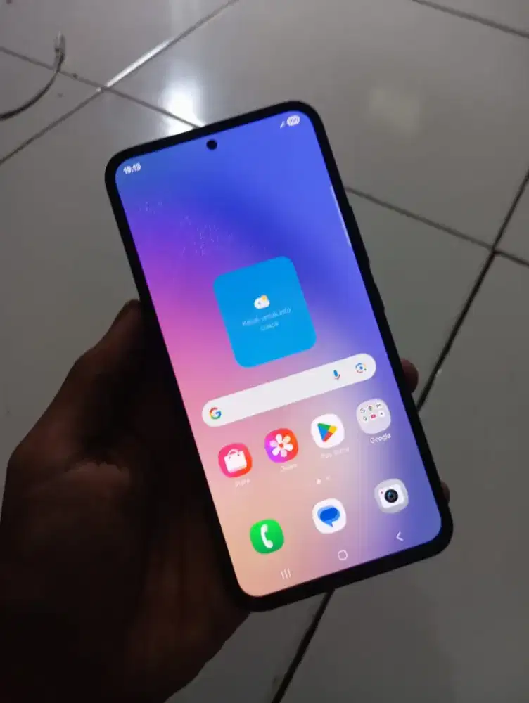 Samsung A54 ram 8/256