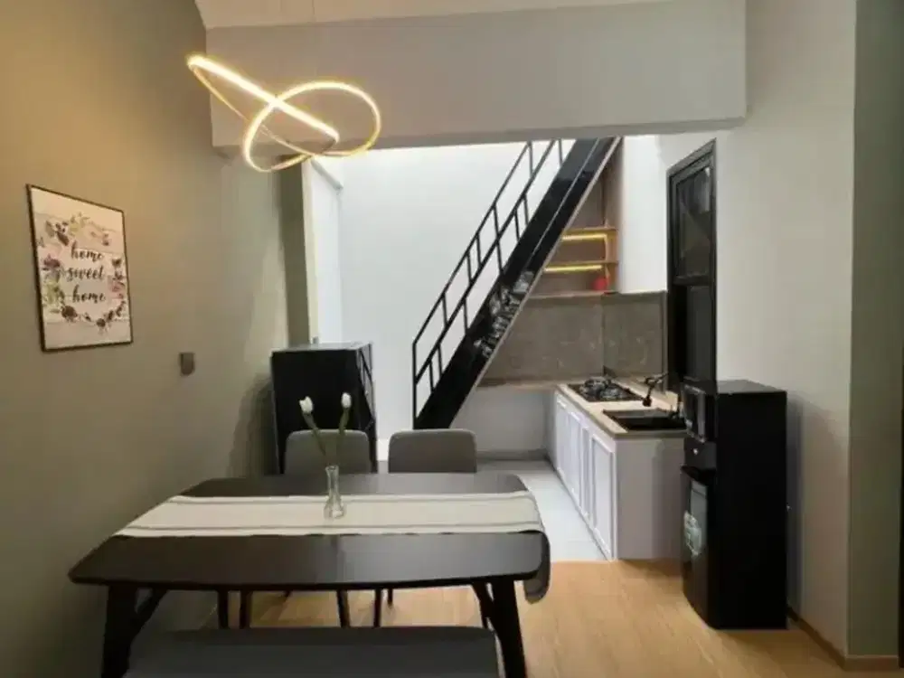 Dijual Rumah idaman dengan harga bersahabat Banyak Sumba Kota Baru Parahyangan