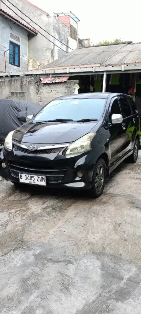 Avanza Veloz AT 1.5 Pjk Hdp Mulus Istimewa tt