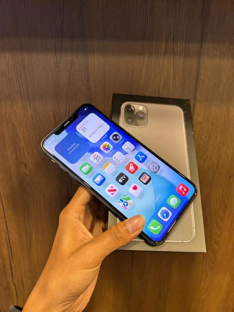 iphone 11 pro max 512gb ibox