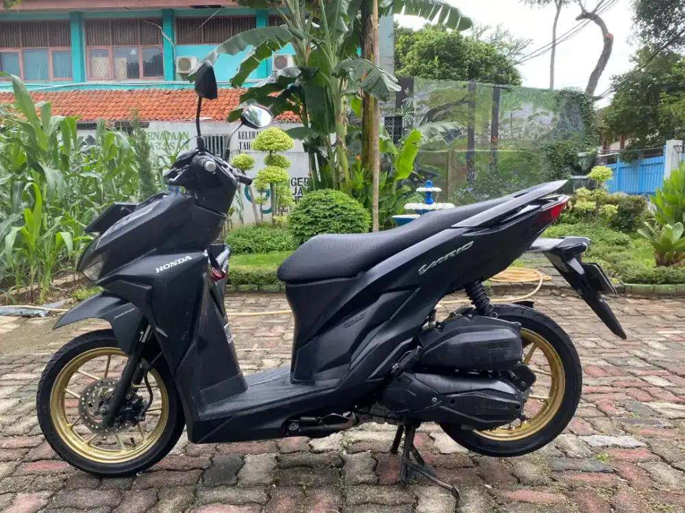 2021 Honda Vario 125cc cbs iss