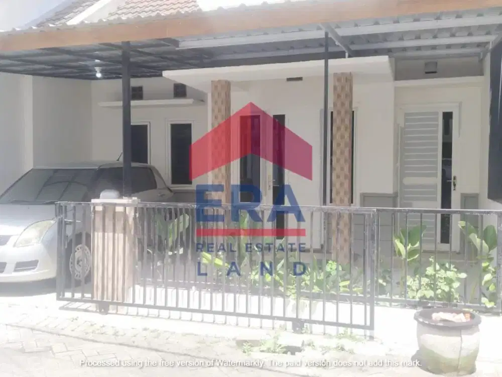Dijual dan Disewakan Rumah di Arumba Hill Malang