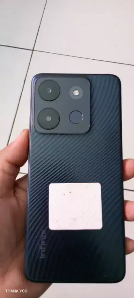 JUAL HP JUAL INFINIK SEMART 7 RAM 4/64