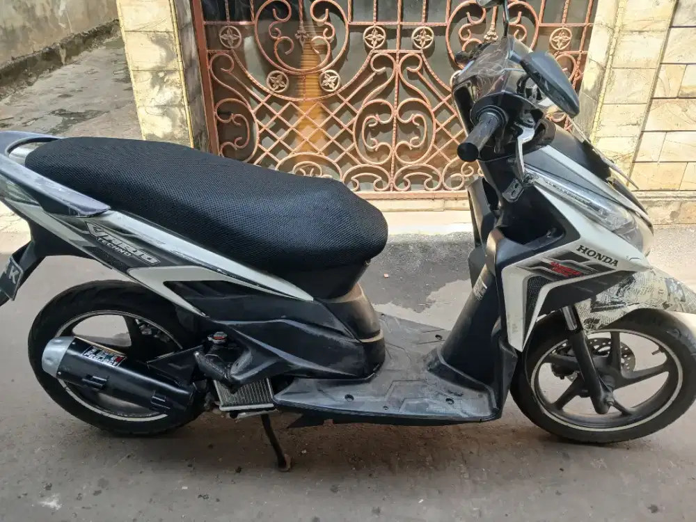 Honda vario tecno 2011