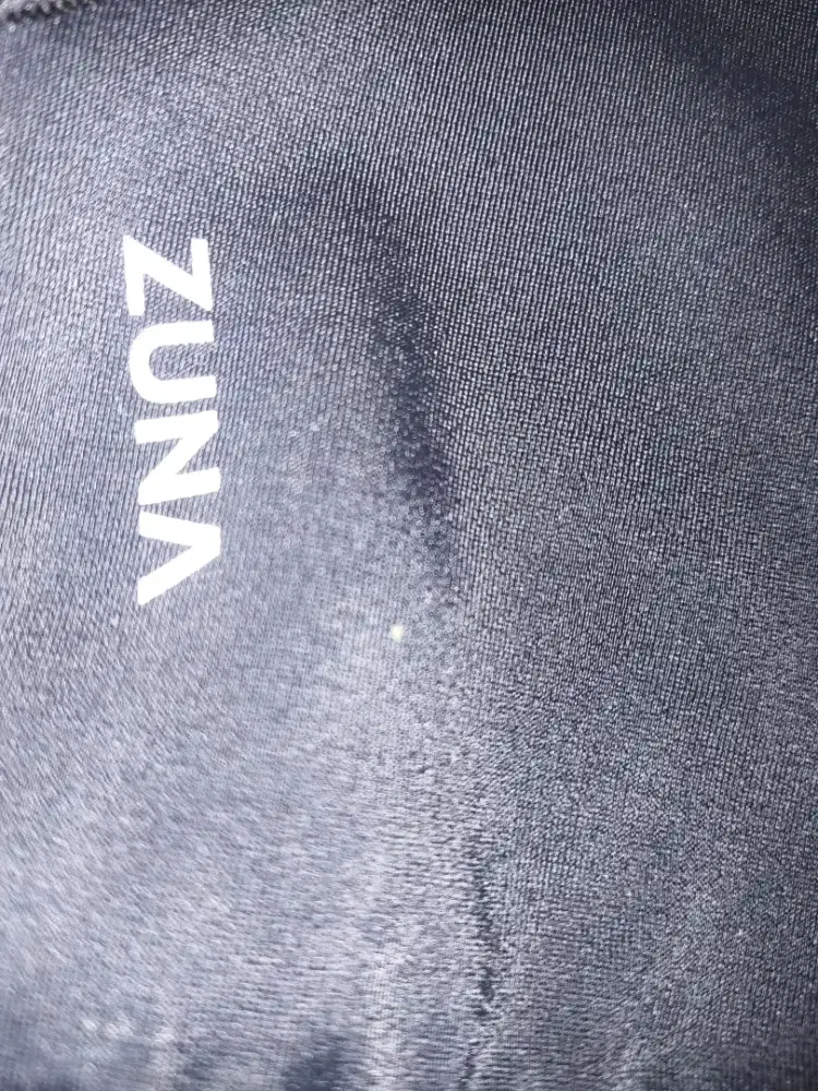 Zuna gloves billiard