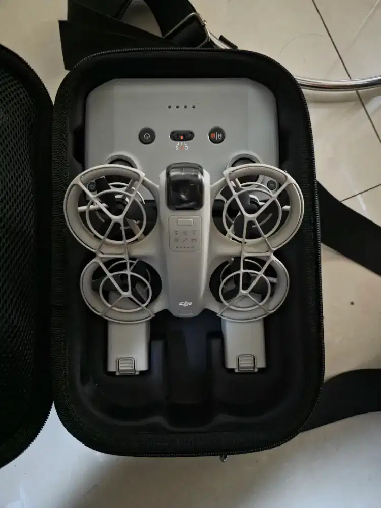 Jual Drone Dji Neo 2nd