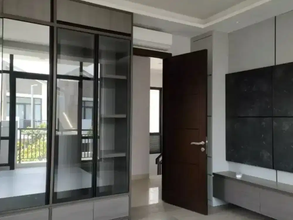 Di jual cepat rumah di podomoro park bandung cluster fashagriya hook,