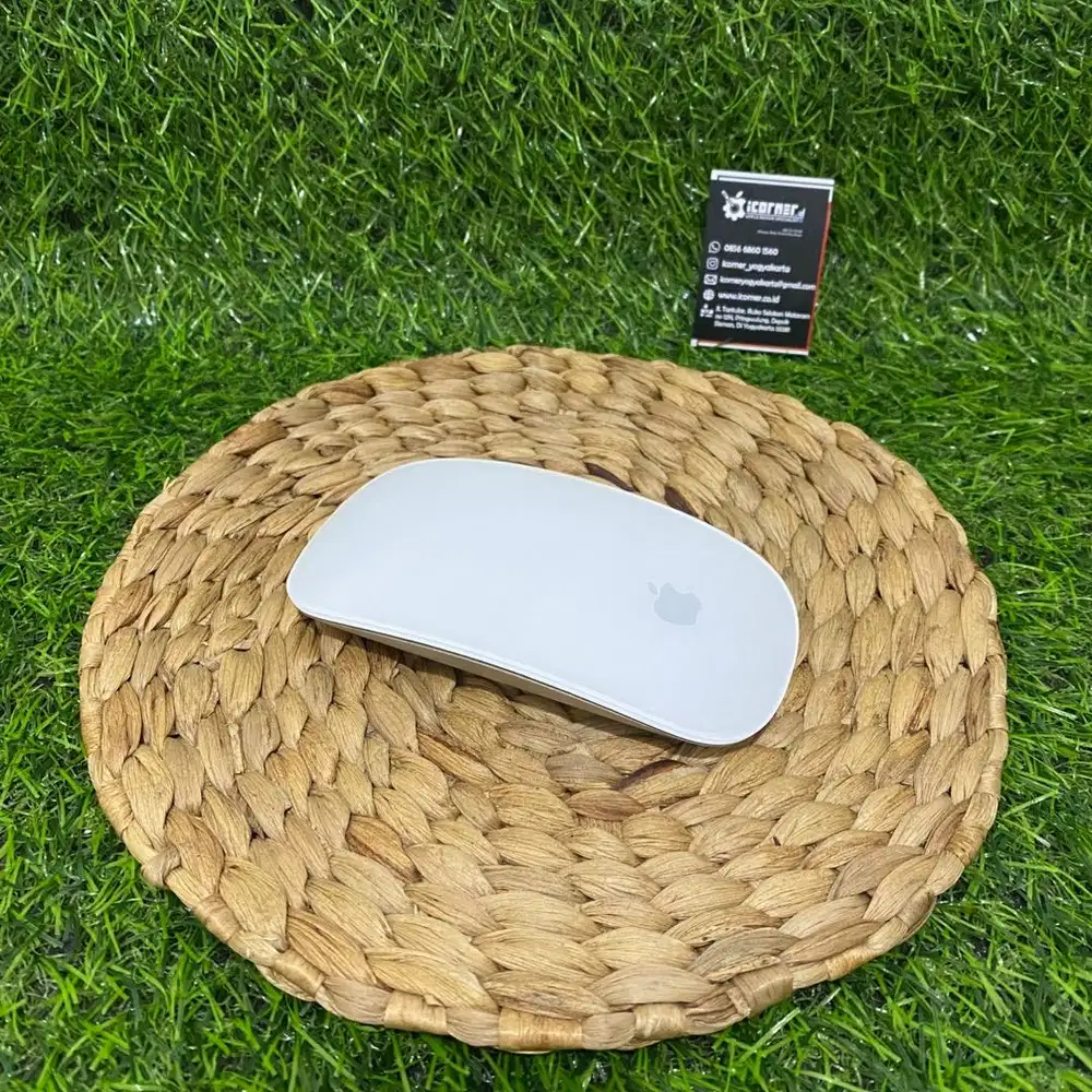 Apple Magic Mouse Gen 1