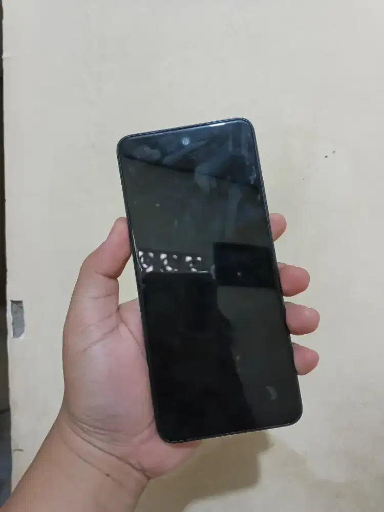 Itel P55 Nfc 8/256 lengkap