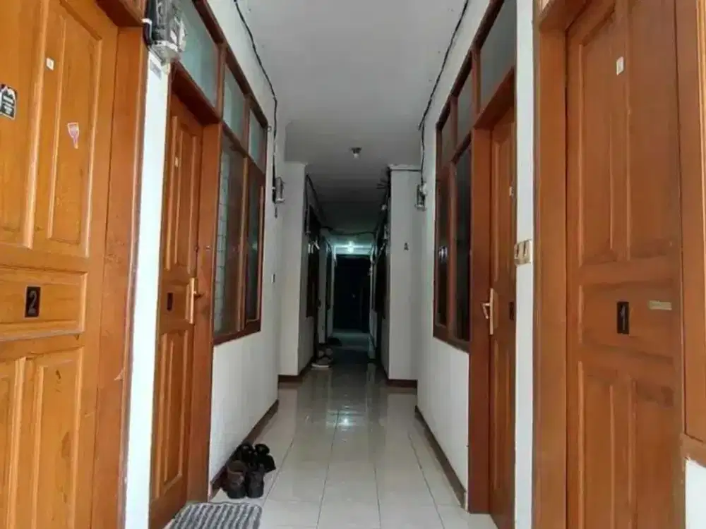 Dijual kost2an turun harga Ciheulang Tubagus Ismail Bandung Dago jawa barat lokasi sangat strategis dekat dipati ukur bandung,simpang dago bandung,kam