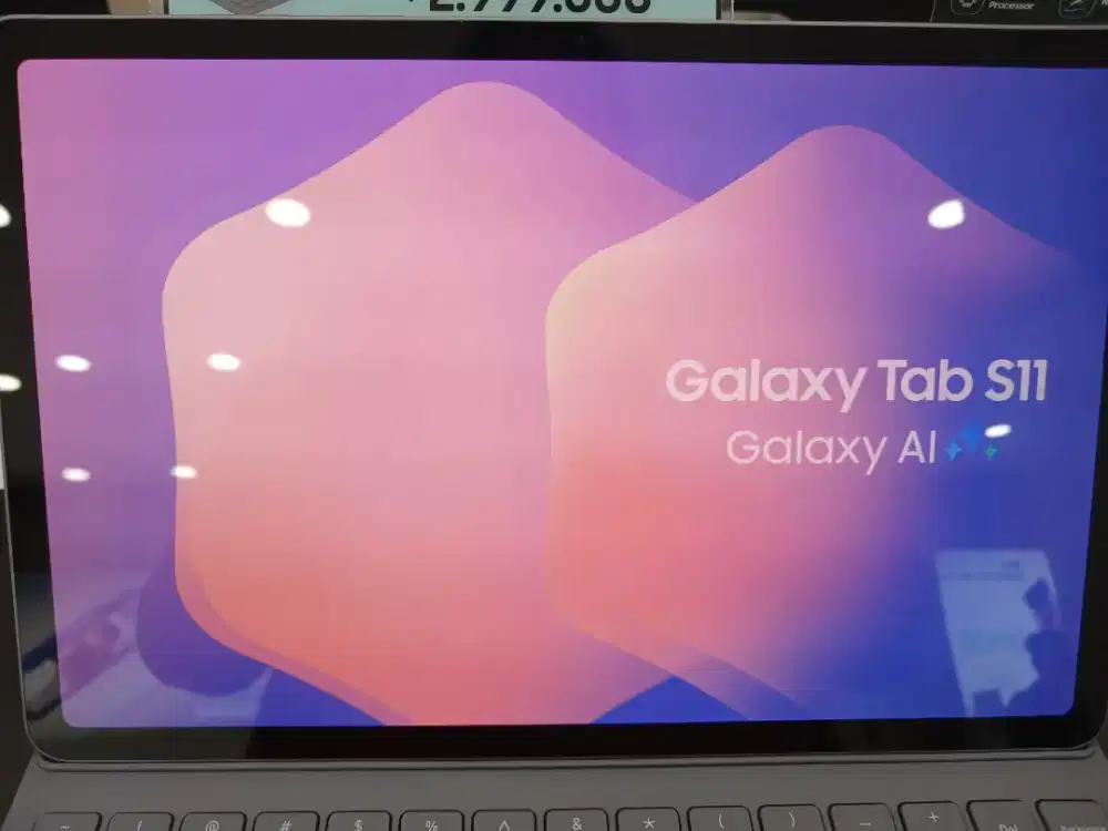 Samsung Galaxy Tab S11