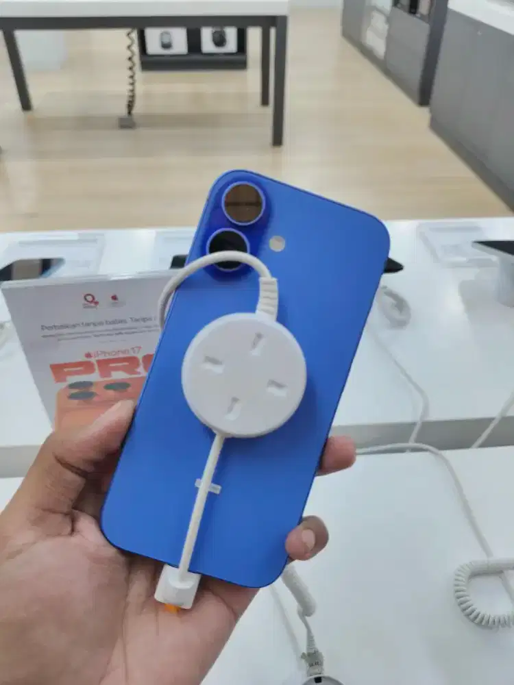 KREDIT HP MURAH, IPHONE, SAMSUNG, XIOMI, VIVO. DLL SYARAT KTP AJA