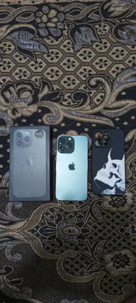 Iphone 13 Pro 128Gb ex Ibox