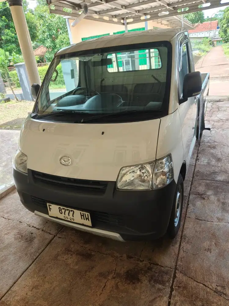 Jual Mobil Pickup Gran Max PS 1.5