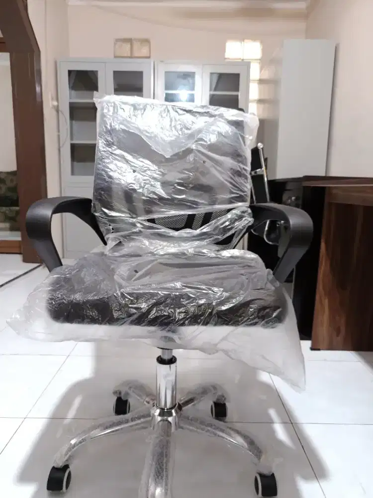 Kursi hydrolik jaring