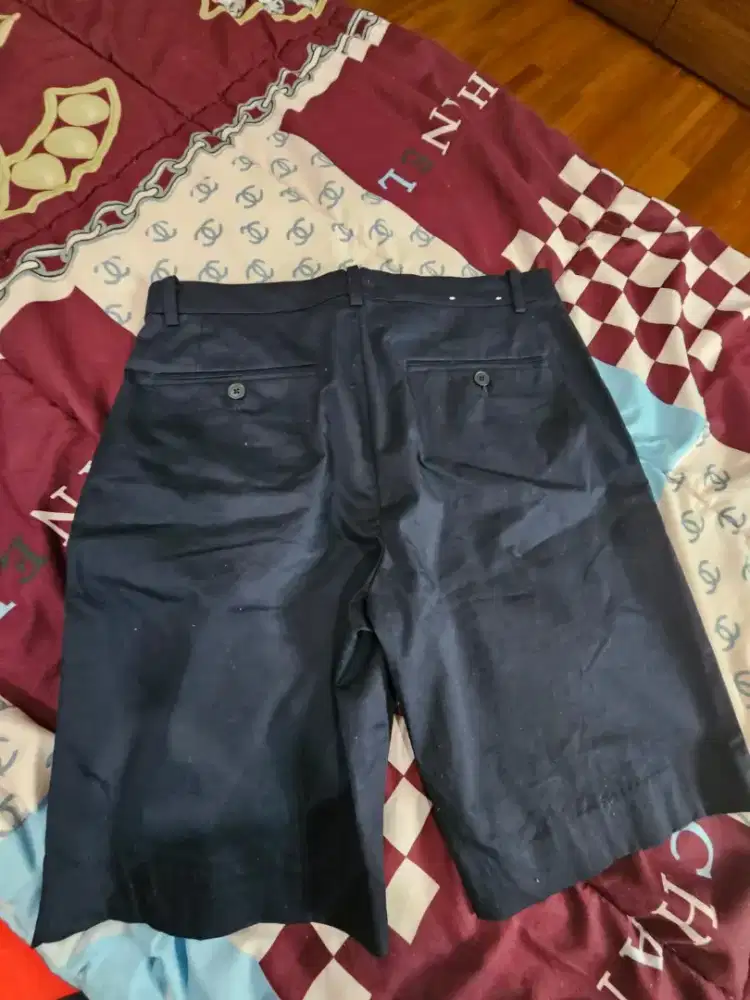 Celana olahraga, celana golf, celana pendek