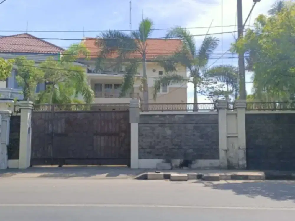 Dijual kantor lelang cash di wonokromo surabaya