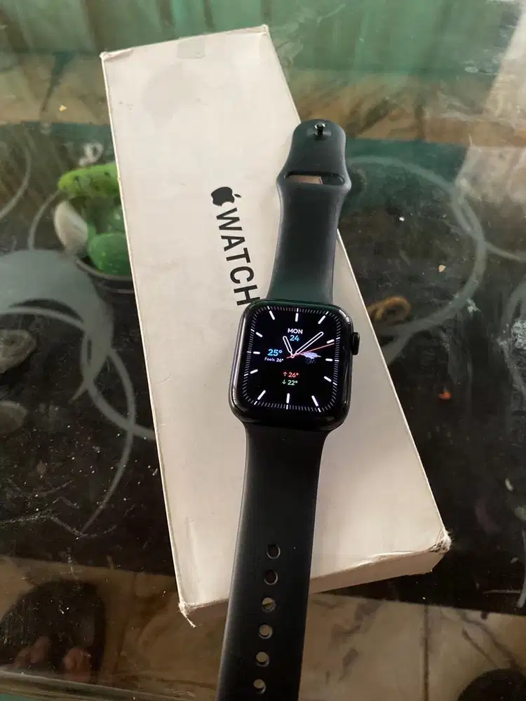 Jam  watch Gen 2 SE Original