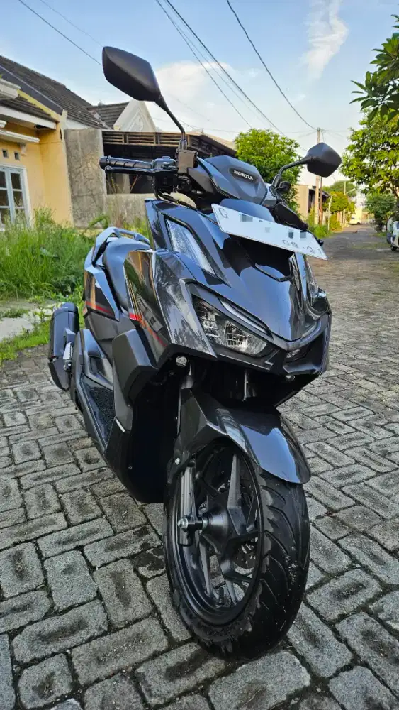 Honda Vario 160 tahun 2022 Super Mulus