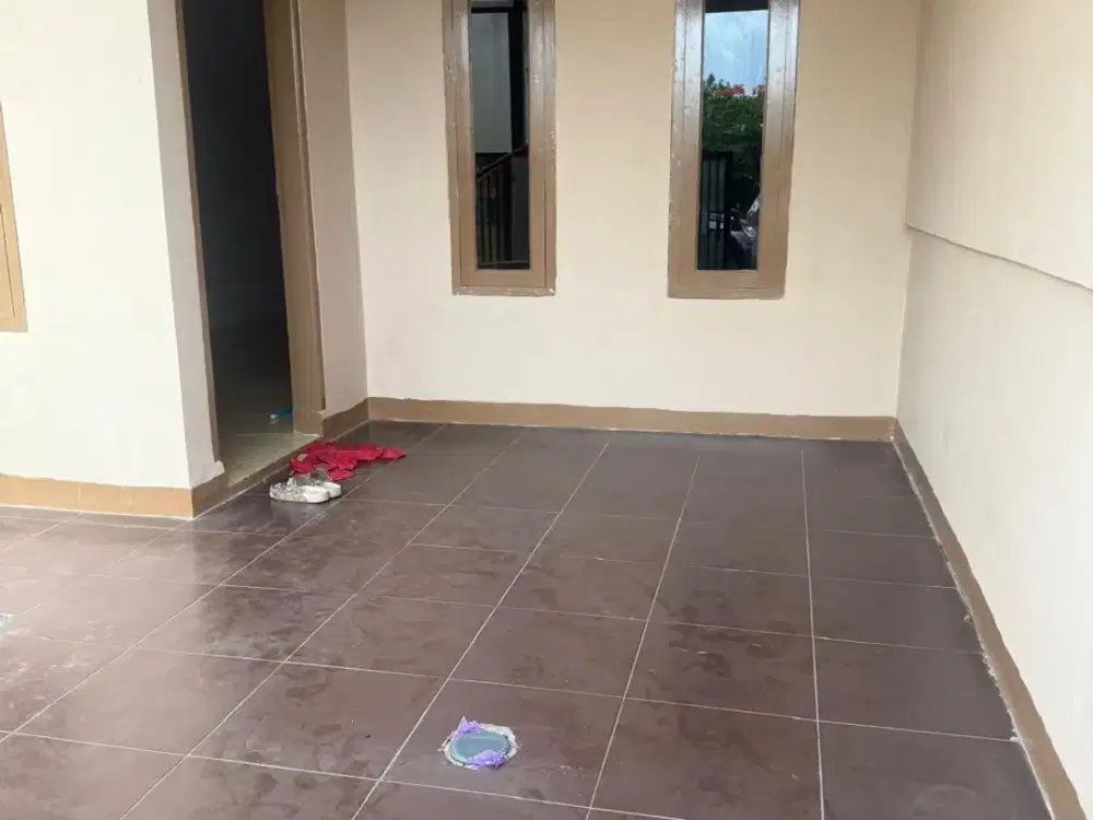 Rumah Murah Siap Huni Di Griya Indah Jatinangor